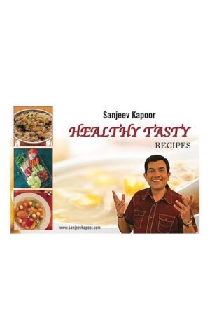 BOOK2_0120_Healthy-Tasty-Recipes-front-Cover