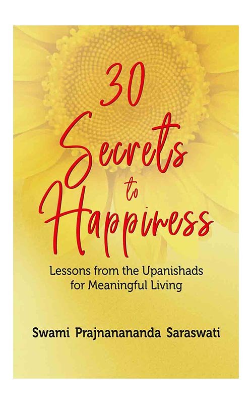 BOOK_0099_02_30 Secrets to Happiness_Front cover