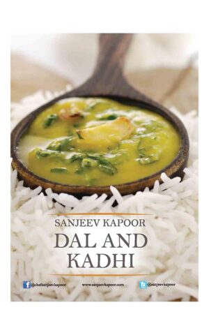 BOOK2_0151_Dal and Kadhi front cover