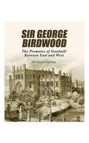 BOOK_0023_Sir George Birdwood front cover