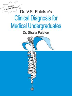 Dr.-V.S.-Palekar's-Clinical-Diagnosis-front-cover