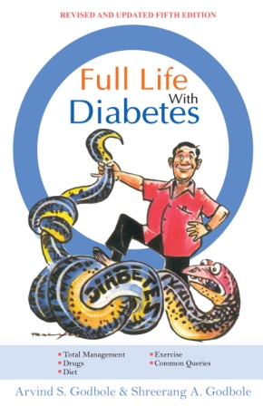 Full Life with Diabetes