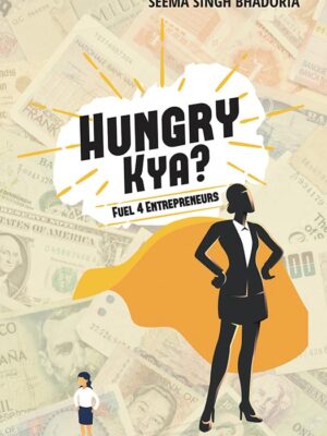 Hungry-Kya_front-Cover