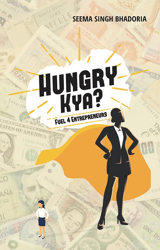 Hungry-Kya_front-Cover