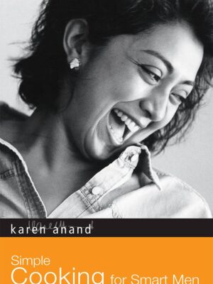 Karen-Anand's-Simple-cooking-front-cover