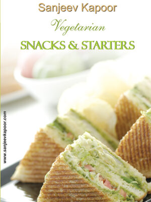Kitchen-Library---Vegetarian-Snacks-&-Starters_front-cover