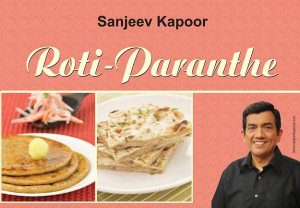 Roti_Paranthe-front-Cover