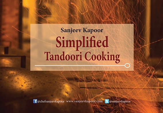 Simplified-Tandoori-Cooking