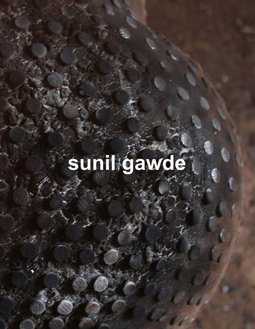 Sunil-Gawde's-Sculptural-Works