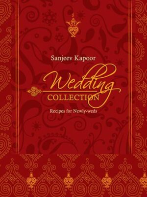 Wedding-Collection--Recipes-for-Newly---Weds_front-cover
