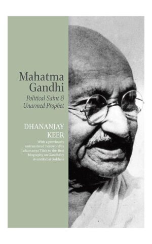 BOOK 4_0008_Mahatma-Gandhi_Political-Saint_English-front-cover