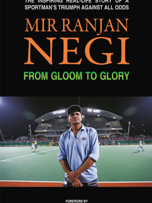 From-Gloom-to-Glory-front-cover