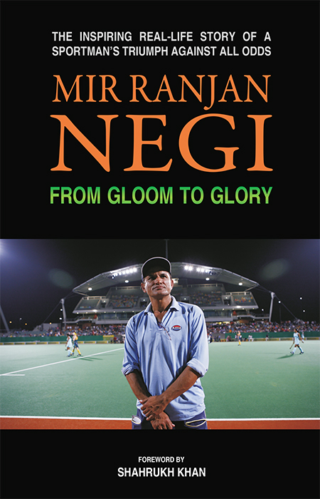 From-Gloom-to-Glory-front-cover