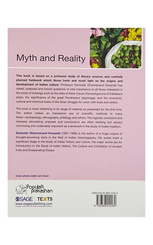 BOOK3_0005_Myth and Reality – Back cover