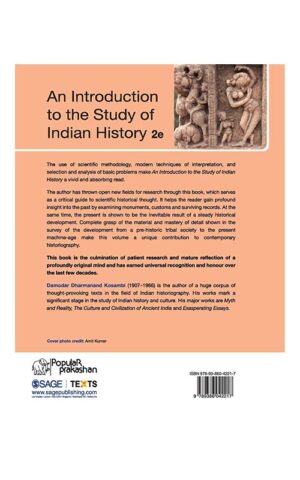 BOOK3_0018_An introduction to the Study of Indian History - Back cover