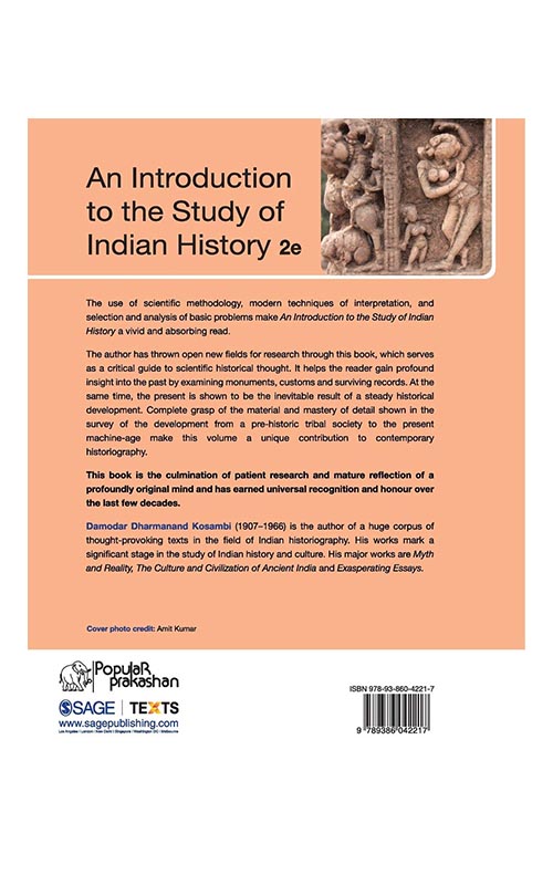 BOOK3_0018_An introduction to the Study of Indian History – Back cover