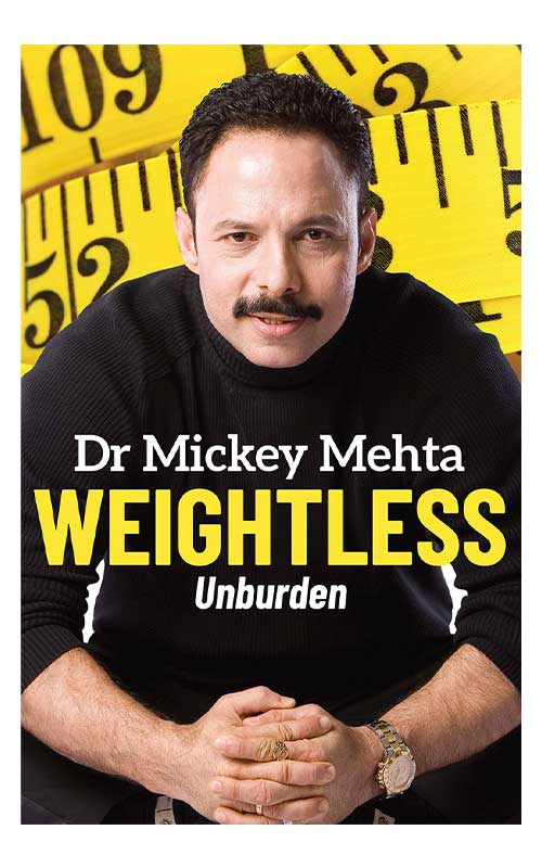 Weightless-Unburden-front-Cover