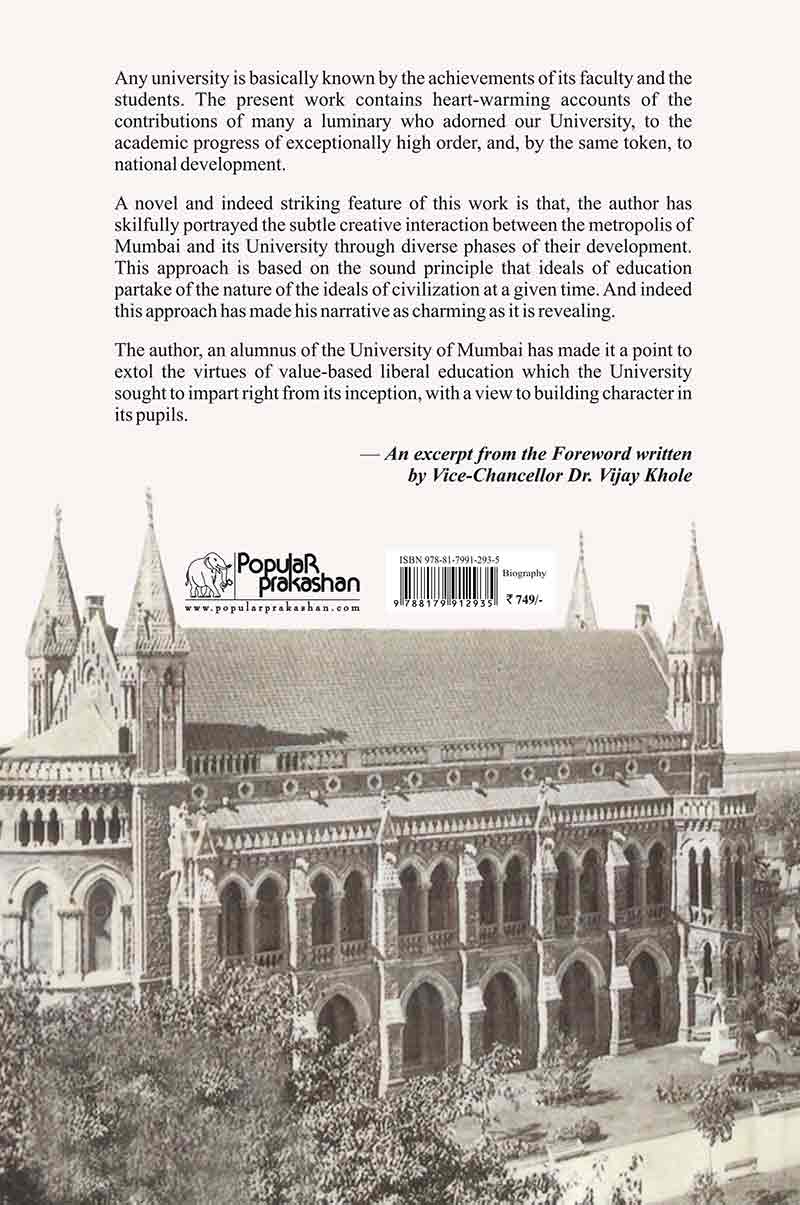 The-Cloister’s-Pale_University-of-Mumbai_back-Cover