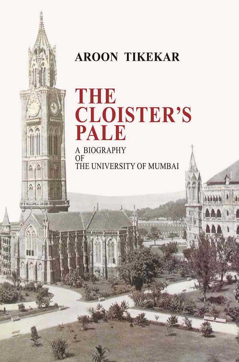 The-Cloister’s-Pale_University-of-Mumbai_front-Cover